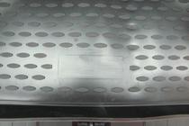 Subaru Outback 2009–2014 Gummibagagerumsmåtte (Novline) crossover foto 4