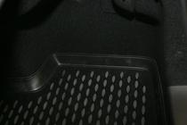 Renault Latitude 2010–2015 Gummimåtte til bagagerum (Novline) SD (2,0 L) foto 4