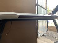 Toyota Land Cruiser 200 2007–2021 Spoiler (2008-2015) Sort farve foto 9