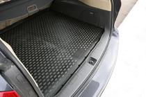 Subaru Tribeca 2005–2014 (2011↗) Bagagerumsmåtte (Novline) DM crossover (5 sæder) foto 4