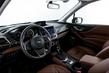 Anmeldelse af den nye generation af Subaru Forester-crossover foto 6