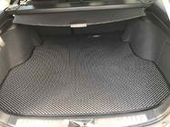 Toyota Avensis 2003–2009 EVA bagagerumsmåtte (SW, sort) foto 1