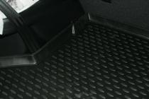 Toyota Highlander 2008–2013 Lang gummi-bagagerumsmåtte (Novline) foto 2