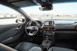 Test af den kompakte crossover Hyundai Kona foto 6