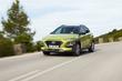 Test af den kompakte crossover Hyundai Kona foto 14