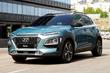 Test af den kompakte crossover Hyundai Kona foto 12