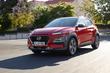 Test af den kompakte crossover Hyundai Kona foto 3