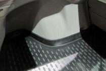 Toyota Prius 2009–2015 (2010-2015) Bagagerumsbakke (Novline) HB foto 2