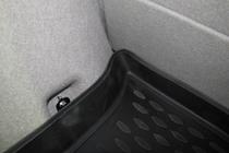 Toyota Prius 2015–2022 (2010-2015) Bagagerumsbakke (Novline) HB foto 3
