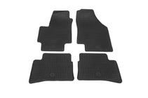Hyundai Accent 2006–2010 Originale gummimåtter (4 stk., Doma) foto 1
