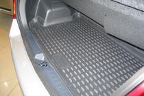 Toyota Yaris 2006–2011 Bagagerumsbakke (Novline) HB foto 3