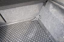 Volkswagen Golf 4 1997–2006 Bagagerumsbakke (Novline) HB foto 3