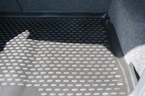 Volkswagen Golf 6 2008–2014 Bagagerumsbakke (Novline) HB foto 2