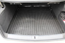Volkswagen Passat CC 2008–2017 Bagagerumsmåtte (Novline) Coupe foto 2
