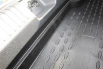 Volkswagen Polo 2010–2017 Bagagerumsbakke (Novline) SD foto 4