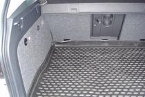 Volkswagen Tiguan 2007–2016 Gummibagagerumsmåtte (Novline) crossover foto 2