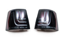 Range Rover Sport 2005–2013 GLONN Black baglygter (2 stk) foto 2