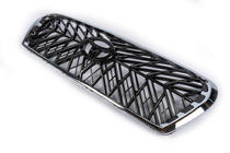 Toyota Land Cruiser 200 2007–2021 Kølergrill 2012-2016 (TRD) foto 2