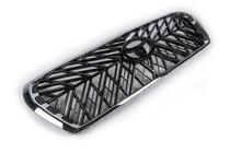 Toyota Land Cruiser 200 2007–2021 Kølergrill 2012-2016 (TRD) foto 4