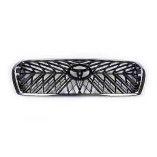 Kølergrill 2012-2016 (TRD) Toyota Land Cruiser 200 2007–2021 foto 3