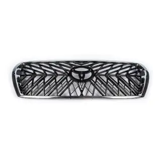 Kølergrill 2012-2016 (TRD) Toyota Land Cruiser 200 2007–2021 foto 3