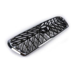Kølergrill 2012-2016 (TRD) Toyota Land Cruiser 200 2007–2021 foto 4