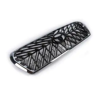 Kølergrill 2012-2016 (TRD) Toyota Land Cruiser 200 2007–2021 foto 4