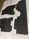 Kia Sportage 2004–2010 Originale gummimåtter (4 stk., Doma) foto 2