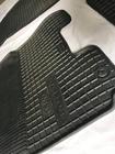 Kia Sportage 2004–2010 Originale gummimåtter (4 stk., Doma) foto 3