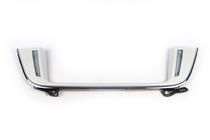 Toyota Land Cruiser 200 2007–2021 LED-nummerpladeholder Hvid foto 2
