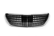 Mercedes S-klasse W222 2013–2022 Maybach kølergrill foto 3