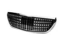 Mercedes S-klasse W222 2013–2022 Maybach kølergrill foto 2