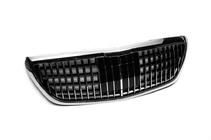 Mercedes S-klasse W222 2013–2022 Maybach kølergrill foto 4