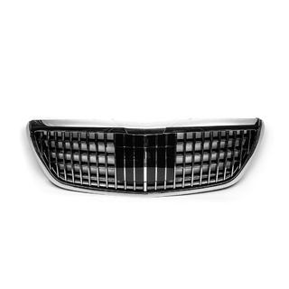 Maybach kølergrill foto 3