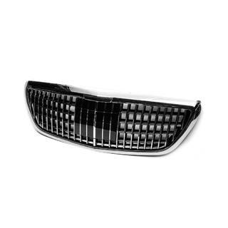 Maybach kølergrill foto 2