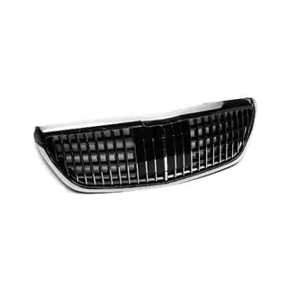 Maybach kølergrill foto 4