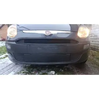 Vintergrill (EVO, Punto)