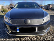 Volkswagen Passat B7 2012–2015 Vintergitter (EU/USA) Blank foto 5