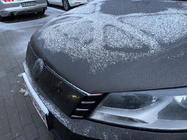 Volkswagen Passat B7 2012–2015 Vintergitter (EU/USA) Blank foto 4