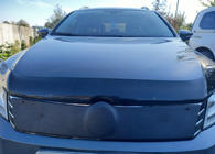 Volkswagen Passat B7 2012–2015 Vintergitter (EU/USA) Blank foto 6