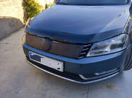 Volkswagen Passat B7 2012–2015 Vintergitter (EU/USA) Blank foto 7