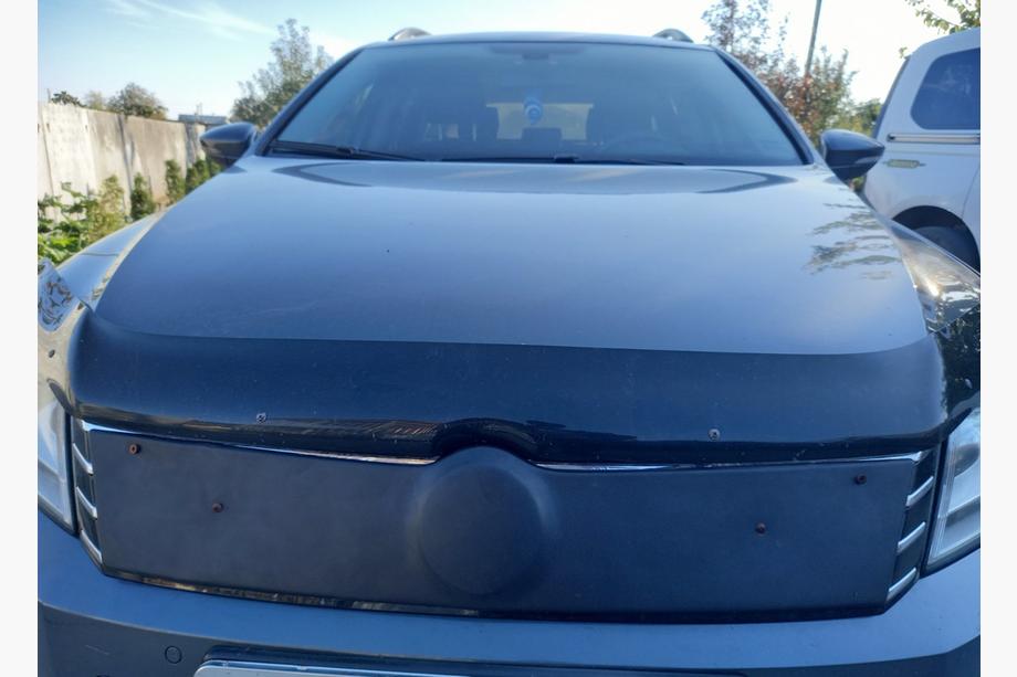 Volkswagen Passat B7 2012–2015 Vintergitter (EU/USA) Foto 6