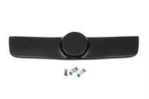 Volkswagen Polo 2001–2009 Vintergrill (2001-2005) foto 2