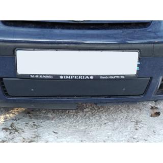 Vintergitter (2000-2010) Volkswagen Sharan 1995–2010 foto 4