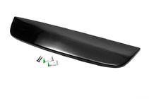 Volkswagen Touran 2003–2010 Vinterafdækning til kølergrill (øverste, 2003-2006) Mat foto 11