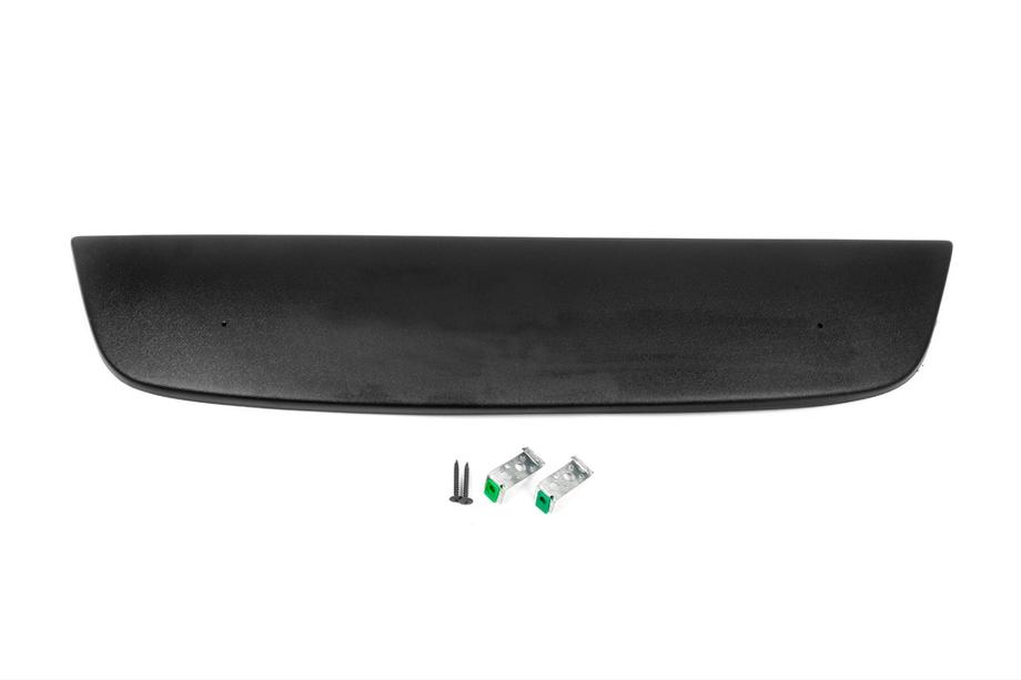 Volkswagen Touran 2003–2010 Vinterafdækning til kølergrill (øverste, 2003-2006) Foto 8