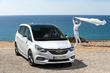 Anmeldelse af den kompakte minivan Opel Zafira foto 1