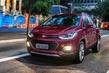Anmeldelse af den kompakte crossover Chevrolet Tracker foto 8