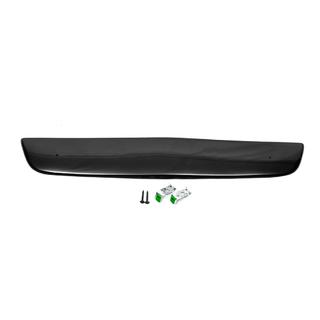 Vinterafdækning til kølergrill (2005-2008) Opel Zafira B 2005–2011 foto 4
