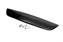 Opel Zafira B 2005–2011 Vinterafdækning til kølergrill (2008-2011) foto 6